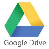 Облачное хранилище Google Диск 2 Облачное хранилище Google Диск 1