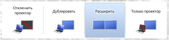 Как подключить внешний монитор к ноутбуку 15